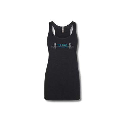 Next Level Apparel Women's Tri-Blend Racerback Tank / 6733