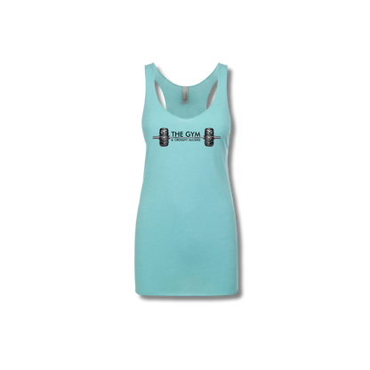 Next Level Apparel Women's Tri-Blend Racerback Tank / 6733