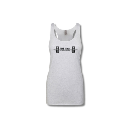 Next Level Apparel Women's Tri-Blend Racerback Tank / 6733