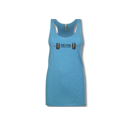 Next Level Apparel Women's Tri-Blend Racerback Tank / 6733