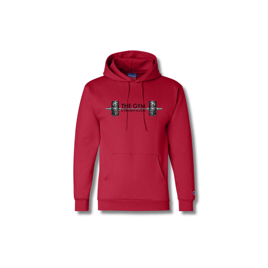 Champion Powerblend Pullover Hoodie / 5700