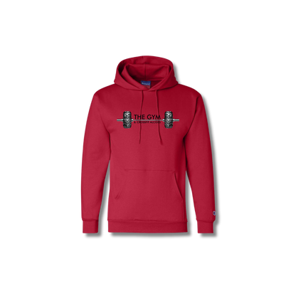 Champion Powerblend Pullover Hoodie / 5700