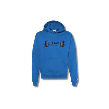 Champion Powerblend Pullover Hoodie / 5700