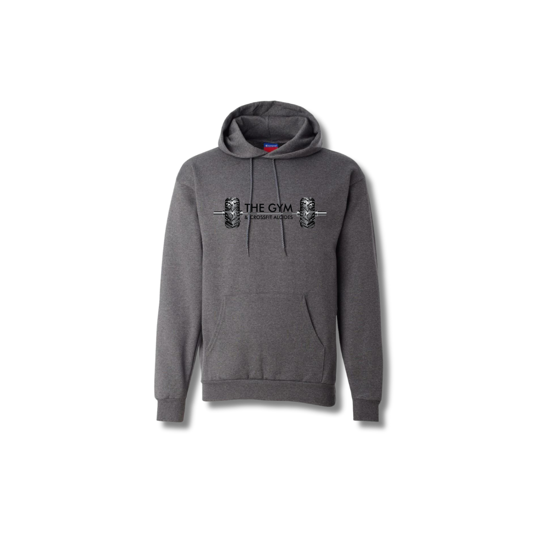 Champion Powerblend Pullover Hoodie / 5700