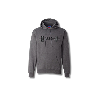 Champion Powerblend Pullover Hoodie / 5700