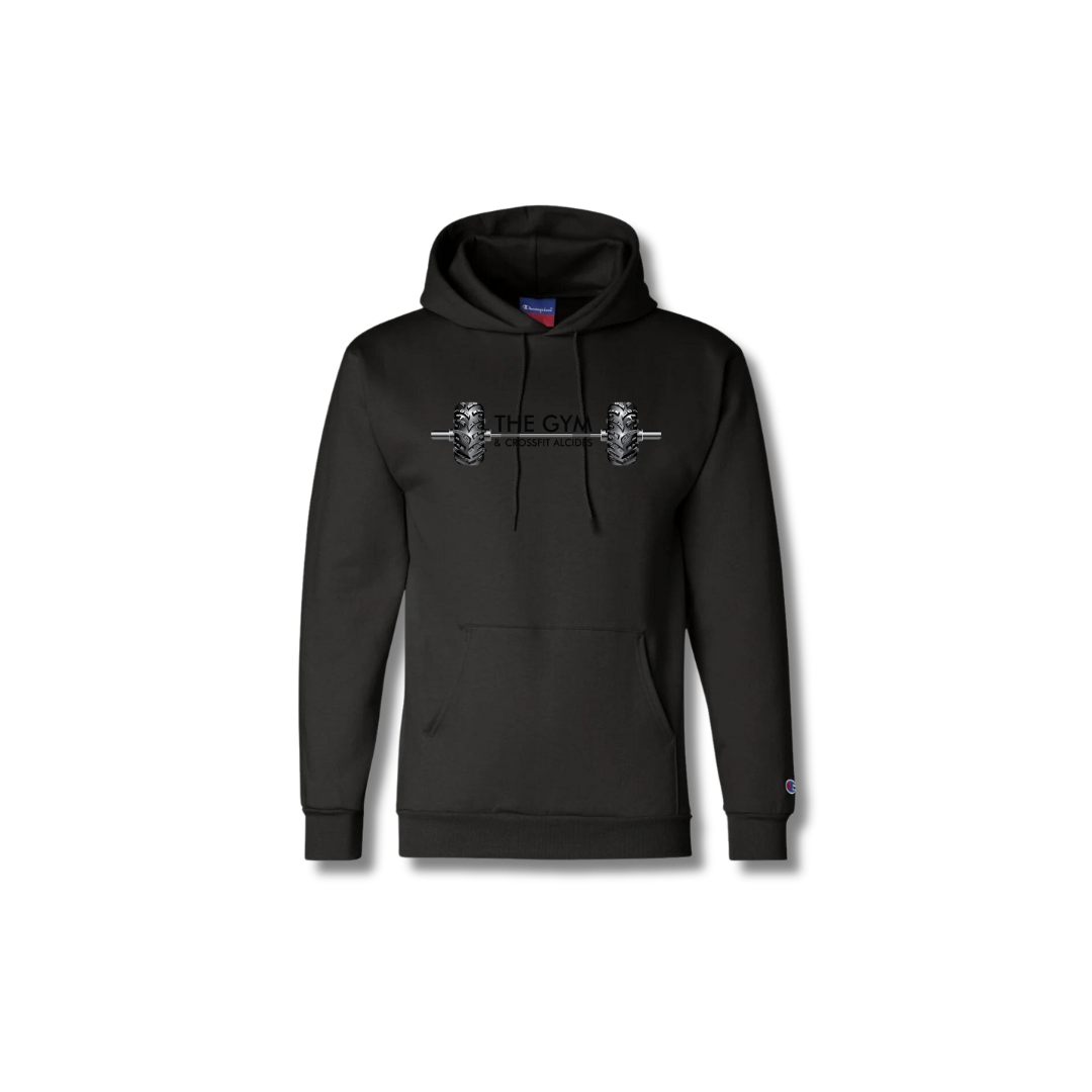 Champion Powerblend Pullover Hoodie / 5700