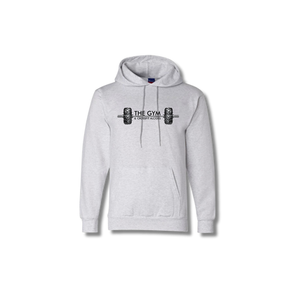 Champion Powerblend Pullover Hoodie / 5700